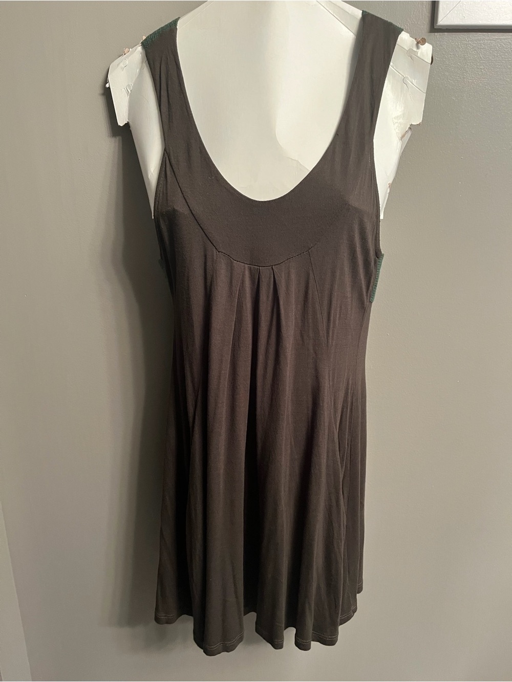 Ladies Tunic Top